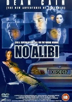 Kein Alibi - Dunkles Geheimnis (2000) - Stream Online