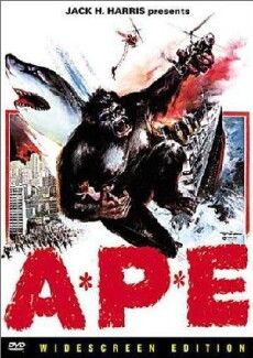 Ape (1976) - Stream Online