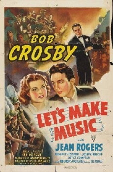 Let's Make Music (1941) - Stream Online