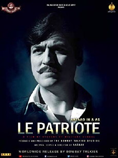 Le Patriote (2018) - Stream Online