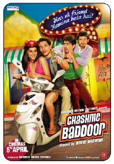Chashme Baddoor (2013) - Stream Online