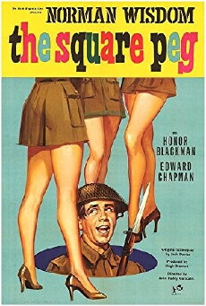 The Square Peg (1958) - Stream Online