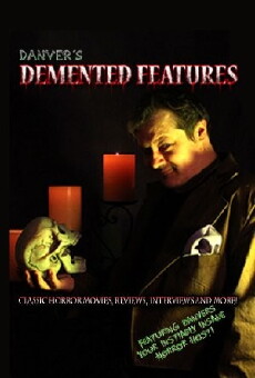 Demented Features (2012) - Stream Online