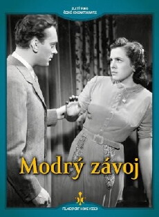 Modrý závoj (1943) - Stream Online