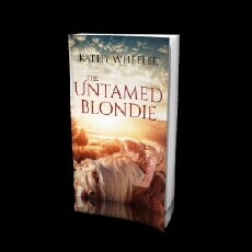 The Untamed Blondie (2016) - Stream Online
