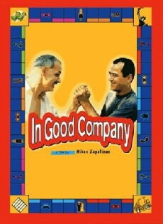 In Good Company (2000) - Stream Online