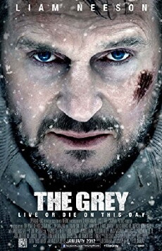 The Grey (2011) - Stream Online
