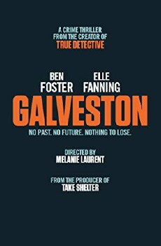 Galveston (2018) - Stream Online