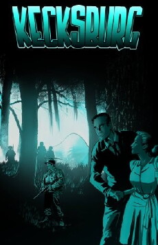 Kecksburg (2019) - Stream Online