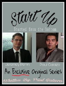 Start Up (2016) - Stream Online