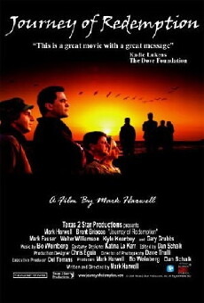 Journey of Redemption (2002) - Stream Online