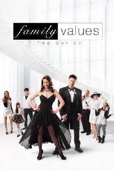 Family Values (2015) - Stream Online