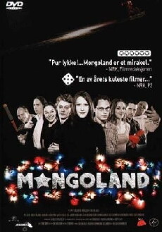 Mongoland (2001) - Stream Online