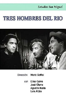 Three Men of the River (1943) - Stream Online