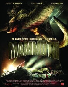 Mammoth (2006) - Stream Online