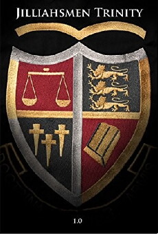 Jilliahsmen Trinity (2019) - Stream Online