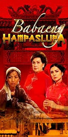 Babaeng hampaslupa (2011) - Stream Online