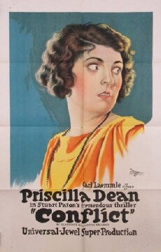 The Conflict (1921) - Stream Online