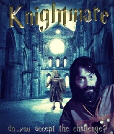 Knightmare (1987) - Stream Online