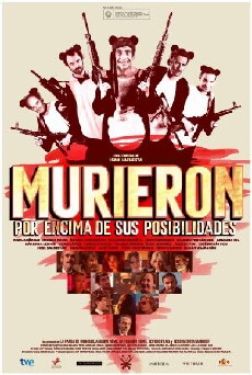 Murieron por encima de sus posibilidades (2014) - Stream Online
