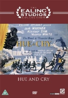 Hue and Cry (1947) - Stream Online