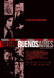 Dark Buenos Aires (2010) - Stream Online