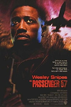 Passenger 57 (1992) - Stream Online
