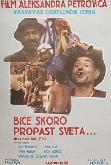 Es regnet auf mein Dorf (1968) - Stream Online