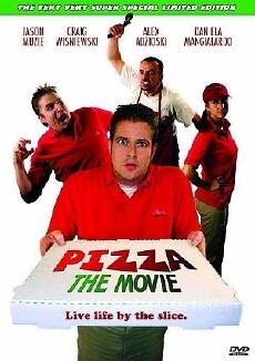 Pizza: The Movie (2004) - Stream Online