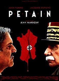 Pétain (1993) - Stream Online