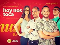 Hoy nos toca (2017) - Stream Online