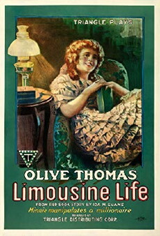 Limousine Life (1918) - Stream Online