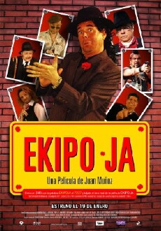 Ekipo Ja (2007) - Stream Online