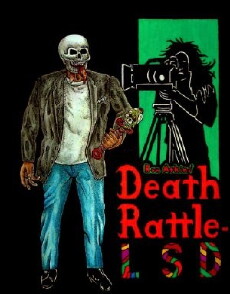 Death Rattle LSD (2011) - Stream Online