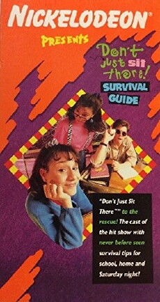 Don't Just Sit There (1988) - Stream Online