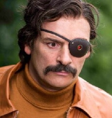 Mindhorn (2016) - Stream Online