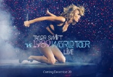 Taylor Swift: The 1989 World Tour Live (2015) - Stream Online