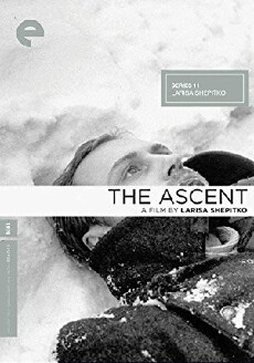 The Ascent (1977) - Stream Online