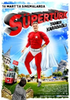 SüperTürk (2012) - Stream Online