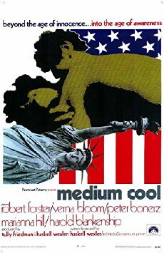 Medium Cool (1969) - Stream Online