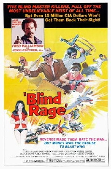 Blind Rage (1976) - Stream Online