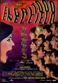 El grito en el cielo (1998) - Stream Online