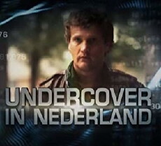 Undercover in Nederland (2005) - Stream Online