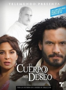 El Cuerpo del Deseo (2005) - Stream Online