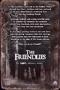 The Friendlies (2017) - Stream Online