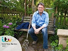 Love Your Garden (2011) - Stream Online