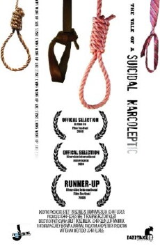 The Tale of a Suicidal Narcoleptic (2008) - Stream Online