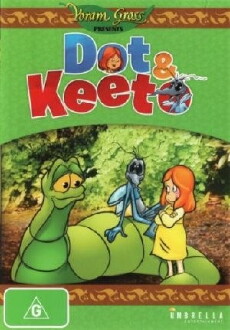 Dot and Keeto (1986) - Stream Online
