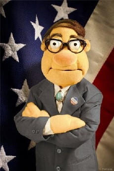 Puppet for President (2011) - Stream Online