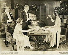 Divorce Coupons (1922) - Stream Online